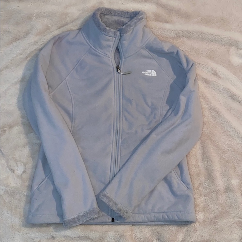 North Face Jacket